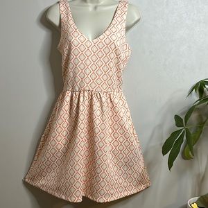 COPPER KEY | MINI SUNDRESS | SMALL